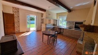  Maison à vendre 6 pièces 219 m²