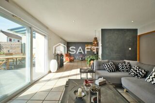  Maison à vendre 7 pièces 245 m²