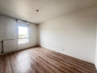  Appartement à vendre 3 pièces 61 m²