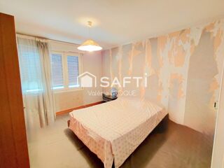  Maison à vendre 5 pièces 107 m²