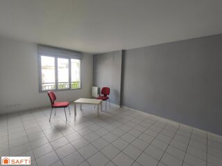  Appartement  vendre 3 pices 60 m
