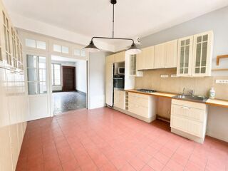  Maison � vendre 5 pi�ces 167 m�