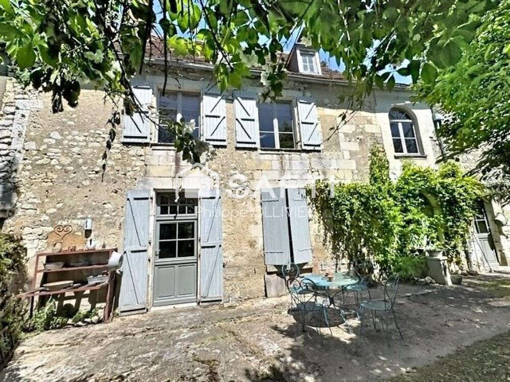 Ancien Monastère restauré