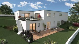 Terrain à vendre 801 m²