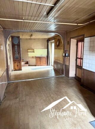  Maison à vendre 7 pièces 105 m²