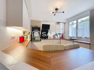 Maison à vendre 6 pièces 104 m²