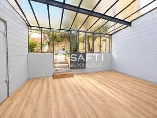  Maison à vendre 7 pièces 135 m²