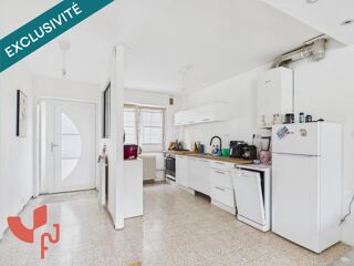  Maison � vendre 5 pi�ces 104 m�