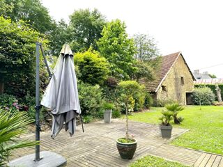  Maison � vendre 9 pi�ces 248 m�