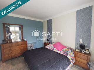  Maison � vendre 7 pi�ces 163 m�