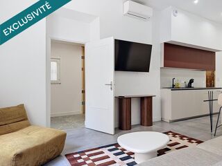  Appartement à vendre 3 pièces 70 m²