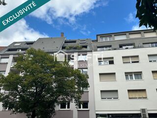  Appartement  vendre 1 pice 27 m