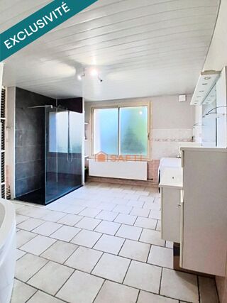  Maison à vendre 7 pièces 225 m²