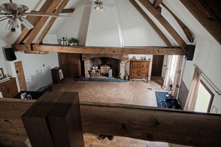  Maison à vendre 6 pièces 225 m²