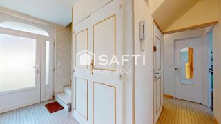  Maison à vendre 4 pièces 100 m²