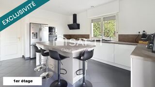  Maison à vendre 6 pièces 210 m²