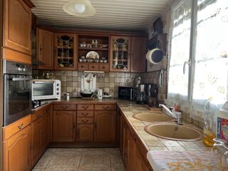  Maison � vendre 4 pi�ces 78 m�