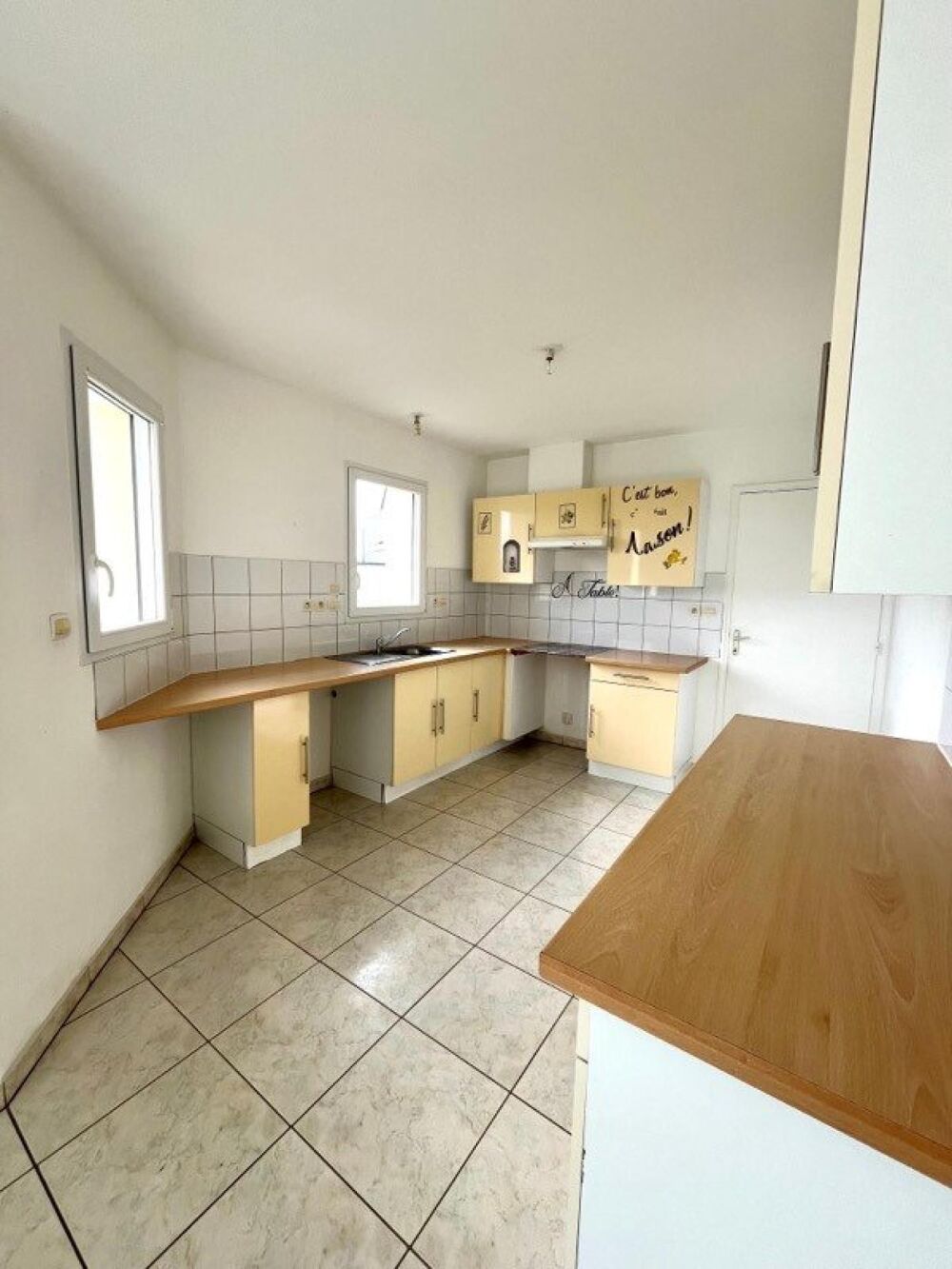 Vente Maison Marzan: maison 5 chambres à 5 min de la 4 voies! Marzan