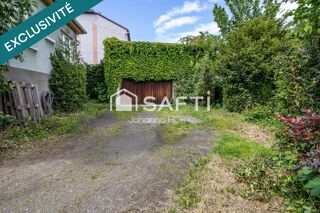  Maison à vendre 7 pièces 130 m²