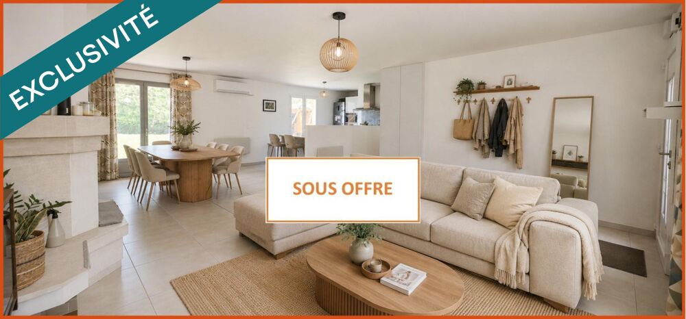 Maison, studio indépendant, piscine chauffée