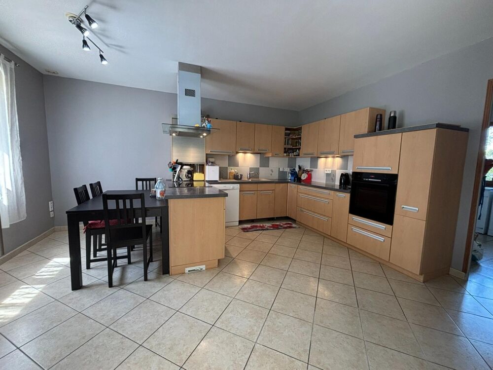 Vente Maison Maison familiale Le crozet