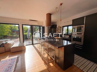  Maison à vendre 7 pièces 145 m²