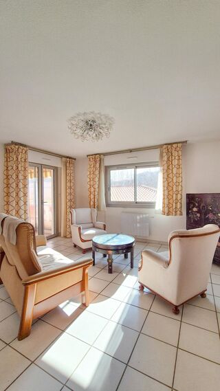  Appartement  vendre 3 pices 91 m