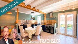  Maison � vendre 8 pi�ces 197 m�