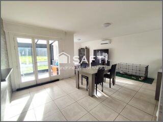  Maison � vendre 5 pi�ces 101 m�
