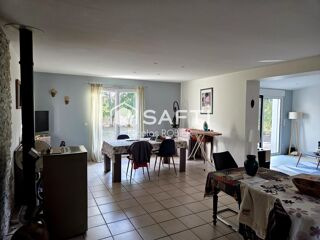  Maison à vendre 3 pièces 82 m²