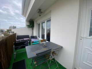  Appartement � vendre 3 pi�ces 61 m�