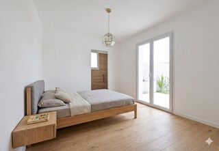  Maison à vendre 4 pièces 113 m²