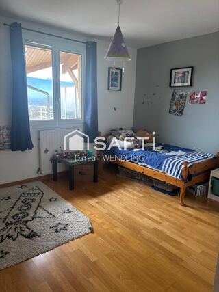  Appartement � vendre 5 pi�ces 115 m�