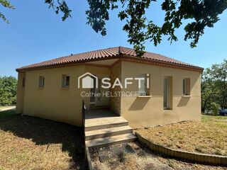  Maison à vendre 5 pièces 153 m²