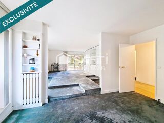  Appartement � vendre 5 pi�ces 100 m�