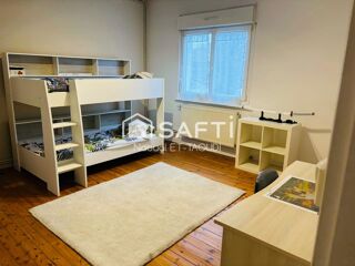  Maison à vendre 5 pièces 109 m²