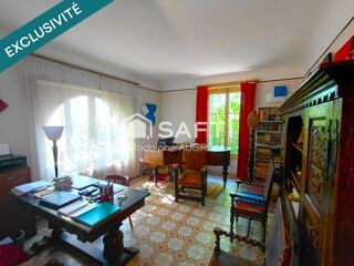  Maison à vendre 9 pièces 241 m²