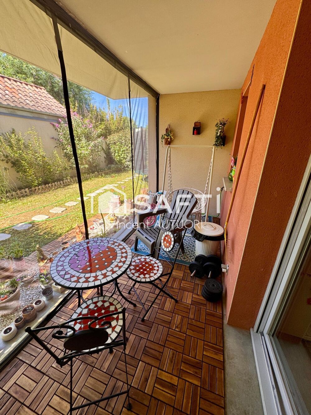 Vente Appartement Appartement centre Cugnaux proche de toute commodité Cugnaux