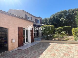  Maison à vendre 6 pièces 155 m²