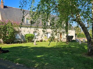  Maison  vendre 6 pices 318 m