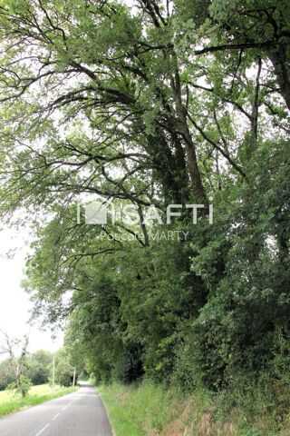  Terrain � vendre 1188 m�