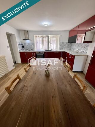  Maison à vendre 4 pièces 94 m²