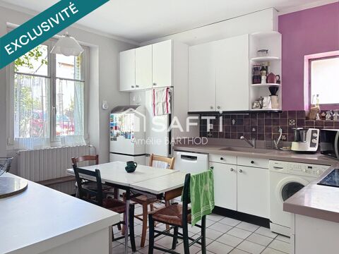  Maison � vendre 9 pi�ces 158 m�