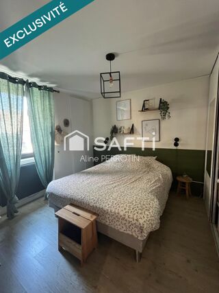  Maison à vendre 4 pièces 82 m²