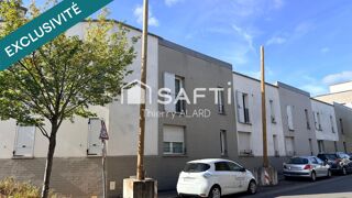  Maison à vendre 3 pièces 65 m²