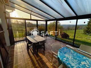  Maison à vendre 5 pièces 167 m²