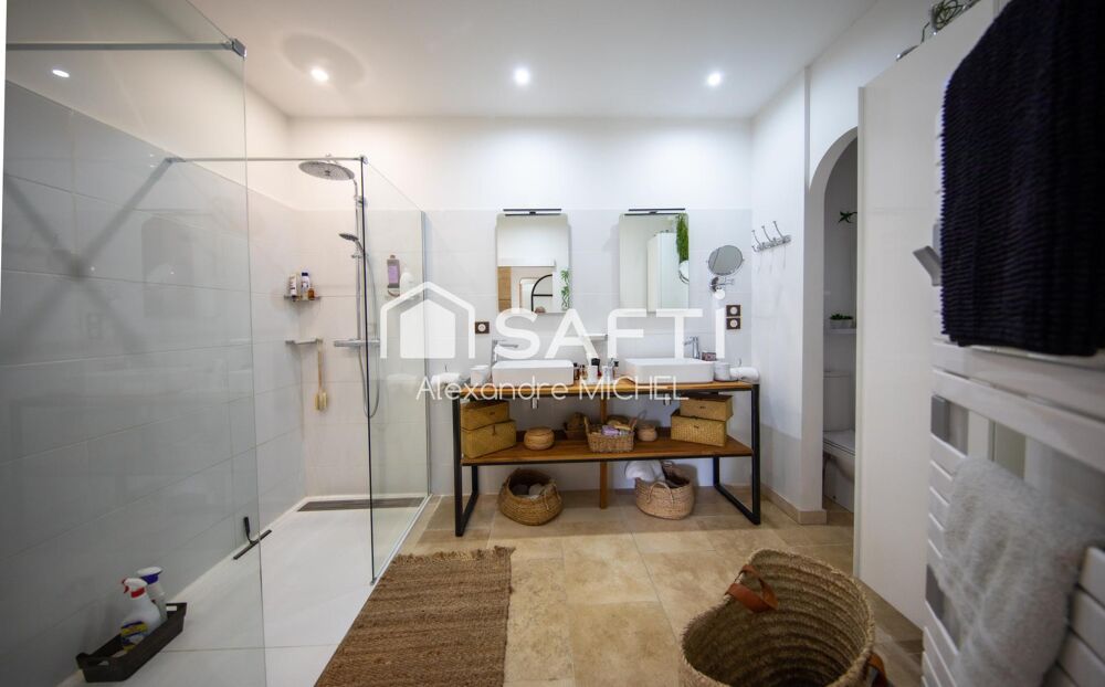  vendre  Maison Le Castellet (83330)