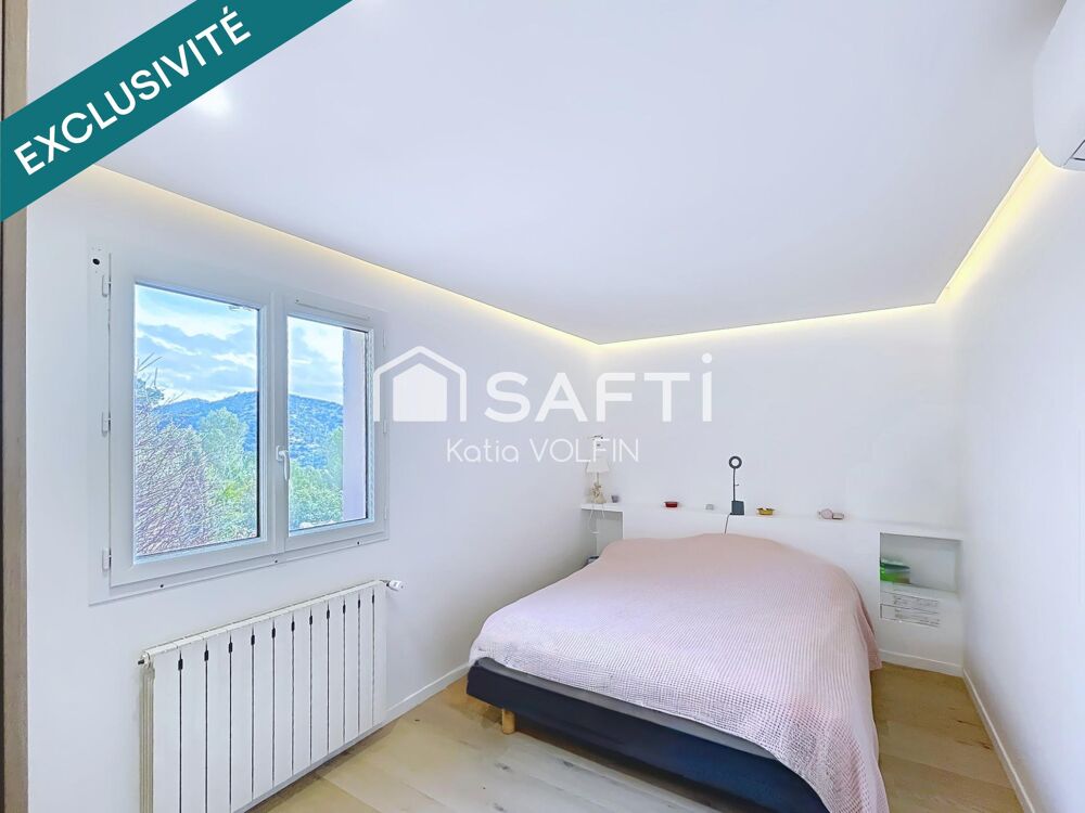 � vendre  Maison Carnoux-en-Provence (13470)