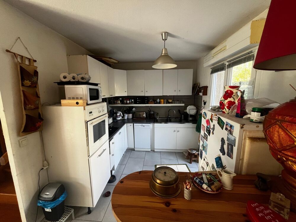 Vente Maison Maison 105m² avec extérieurs et garage à Mèze Meze