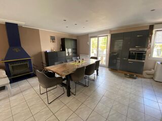  Maison à vendre 6 pièces 113 m²